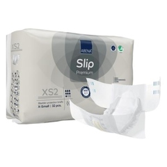 Abena Slip Premium XS2, hlačne predloge (32 plenic)