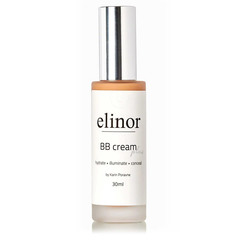 Elinor, BB Plus krema (30 ml)