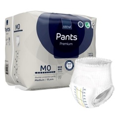 Abena Pants Premium M0, vpojne hlačke (15 hlačk)
