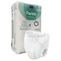 Abena Pants Premium Junior, vpojne hlačke (18 hlačk)