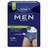 Tena men active fit pants plus l xl inkontinencne hlacke modre 9 hlack