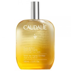 Caudalie Soleil des Vignes, negovalno olje za telo (100 ml)