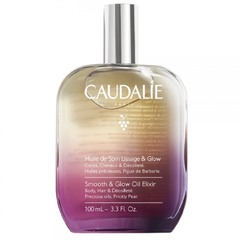 Caudalie, oljni elixir z vonjem fige (100 ml)