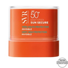 SVR Sun Secure, nevidni stik ZF50+ (10 g)
