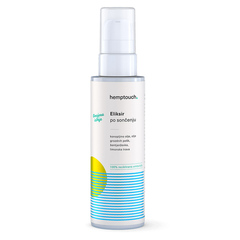 Hemptouch, eliksir po sončenju (100 ml)