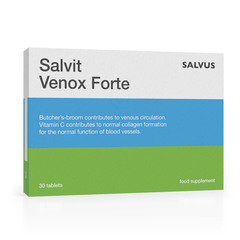 Salvit Venox Forte, tablete (30 tablet)