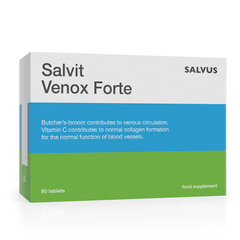  Salvit Venox Forte, tablete (60 tablet)