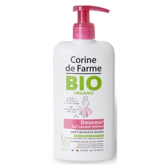 Corine De Farme, intimni gel za popolno mehkobo (250 ml)
