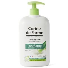 Corine De Farme, gel za tuširanje- aloe vera (750 ml)