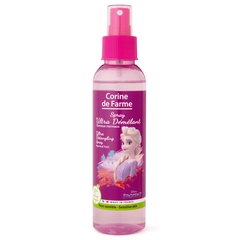 Corine De Farme, sprej za mehke in sijoče lase - Frozen (150 ml)