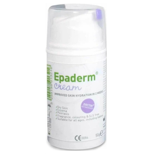 Epaderm, krema (50 g)