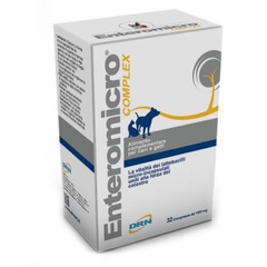 Enteromicro Complex, tablete (32 tablet)