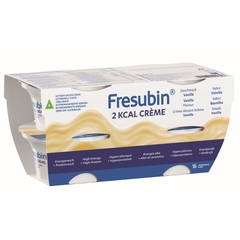 Fresubin 2 kcal creme, vanilija