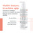 Avene xeracalm nutrition vlazilni balzam 400 ml 3