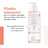 Avene xeracalm nutrition vlazilni gel za ciscenje 500 ml 1