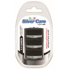 Silver Care One Carbon, nadomestni nastavek (3 nastavki)