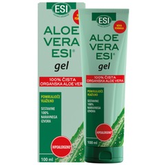 Aloe Vera ESI, gel (100 ml)