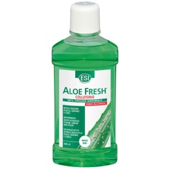 Aloe Fresh ESI, ustna voda brez alkohola (500 ml)