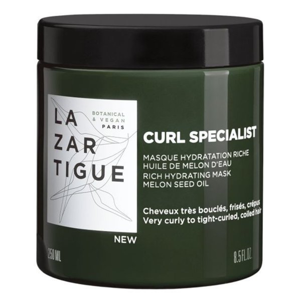 Lazartigue Curl Specialist, maska (250 ml)