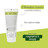 A derma exomega control emolientni balzam 3