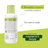 A derma exomega control emolientna krema 400 ml 1