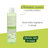 A derma exomega control emolientni cistilni gel 2v1 200 ml 5