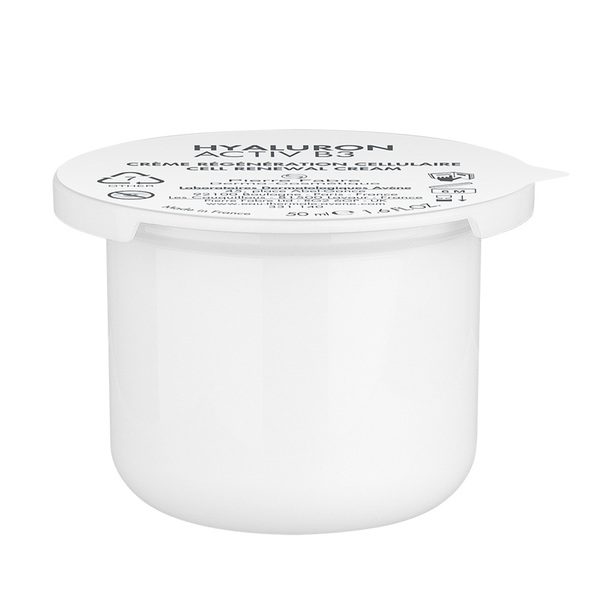 Avene Hyaluron Activ B3, krema za nego obraza - refill (50 ml)
