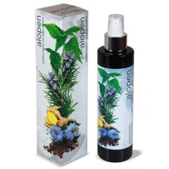 Bio-Pharma Alopen, zeliščni losjon za nego lasišča (200 ml)