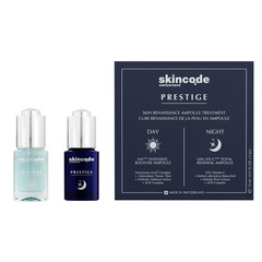 Skincode Prestige Skin Renaissance Ampoules, ampule (2 x 15 ml)