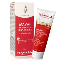 Mavala Mava+ Extreme Cream, krema za zelo suho kožo rok (50 ml) 