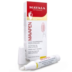 Mavala Mavapen, hranljivo olje za obnohtno kožico v svinčniku (4,5 ml)