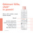 Avene micelarni losjon za odstranjevanje licil 200 ml 8