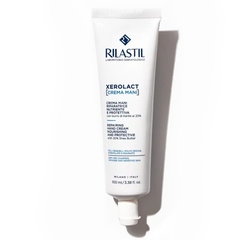 Rilastil Xerolact, obnovitvena krema za roke (100 ml)