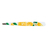 Nippes pinceta s posevno konico 9 5 cm citron 627e %284%29