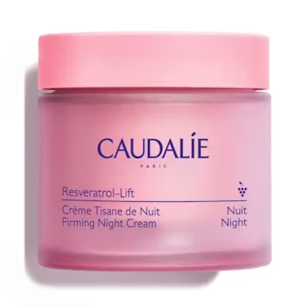 Caudalie Resveratrol Lift, nočna krema (50 ml)