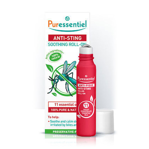 Puressentiel, negovalni roll-on (5 ml)