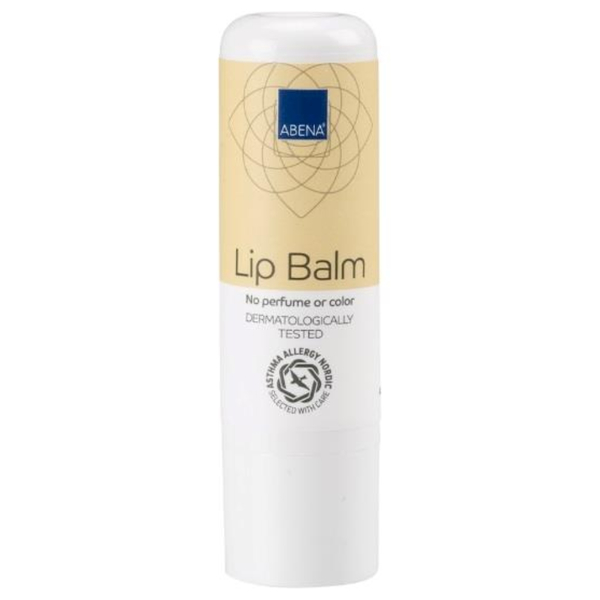 Abena, balzam za ustnice (4,8 g)