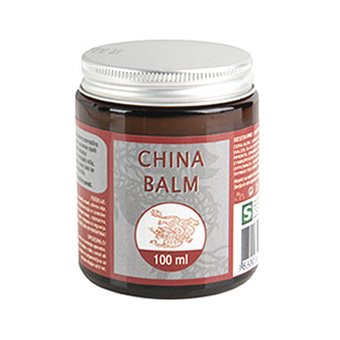 China Balm, kitajsko mazilo - 100 ml
