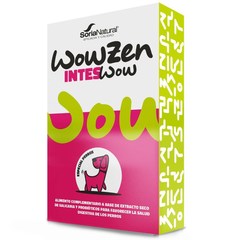 Soria Natural IntesWow, tablete za pse (12 tablet)