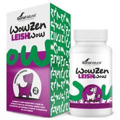 Soria Natural LeishWow, tablete za male pse - 10 kg (60 tablet)