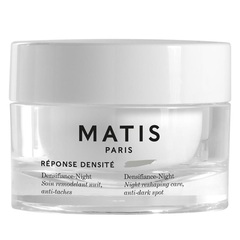 Matis Reponse Densite Densifiance Night, nočna krema (50 ml)