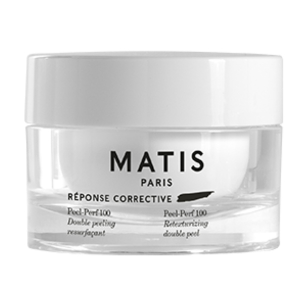 Matis Reponse Corrective Peel Perf, piling za obraz (50 ml)