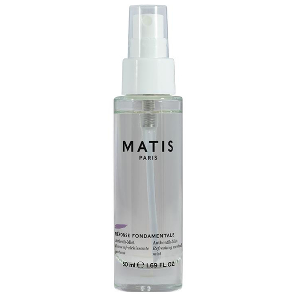  Matis Reponse Fondamentale, dišeča vodica za lase in obraz (50 ml)