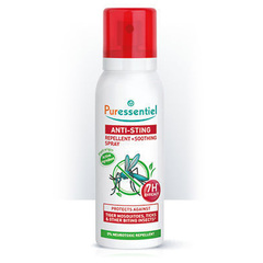 Puressntiel Anti-Sting, repelent v pršilu (75 ml)