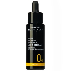 Novexpert, booster serum s 5 omega olji (30 ml)