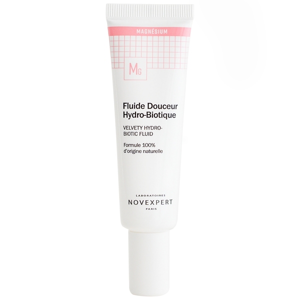 Novexpert Velvety Hydro - Biotic, fluid (30 ml) 
