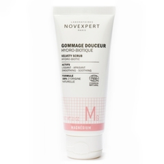 Novexpert Velvety Hydro - Biotic, piling (60 ml)