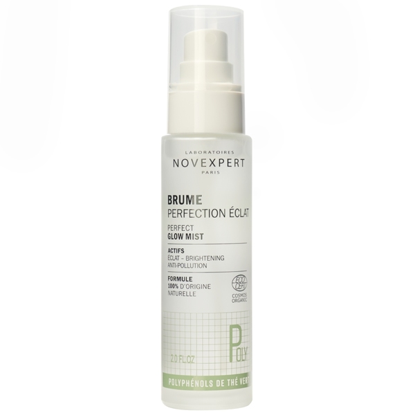 Novexpert, osvežilna meglica s polifenoli (60 ml)