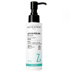 Novexpert Peeling, nočni losjon (115 ml)