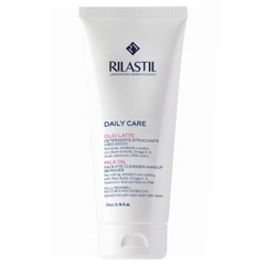  Rilastil Daily Care, oljno mleko za čiščenje obraza in oči (200 ml)